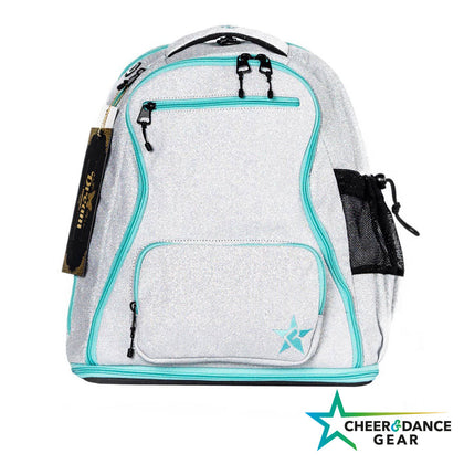 Opalescent Rebel Dream Bag Plus With Pixie Dust Zipper