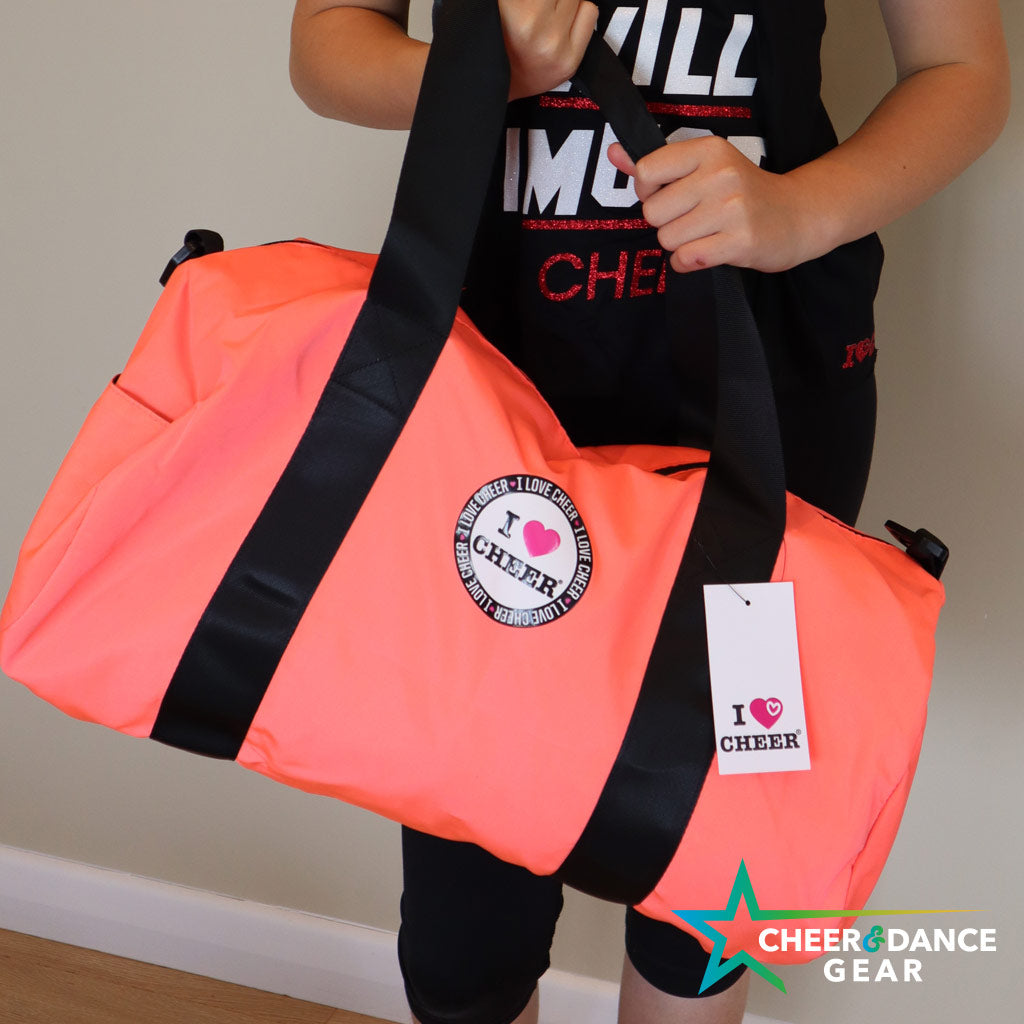 Dance gear bag shop