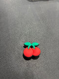 Fruit Shoe Charms