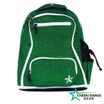 Rebel Dream Bag In Emerald Green