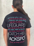 I am a Backspot