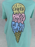 Cheer Ice Cream
