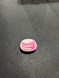 Burger Shoe Charms