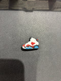 Sneaker Shoe Charms