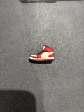 Sneaker Shoe Charms