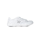 Ruthless Cheer Shoes - White