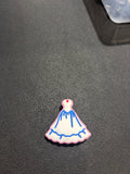 Dress Shoe Charms