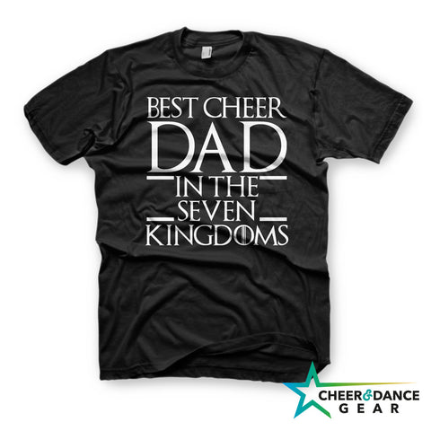 Best Cheer Dad
