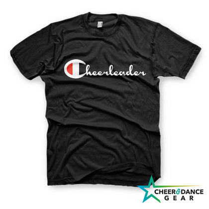 Champion Cheerleader