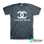 Chanel Cheer Mom