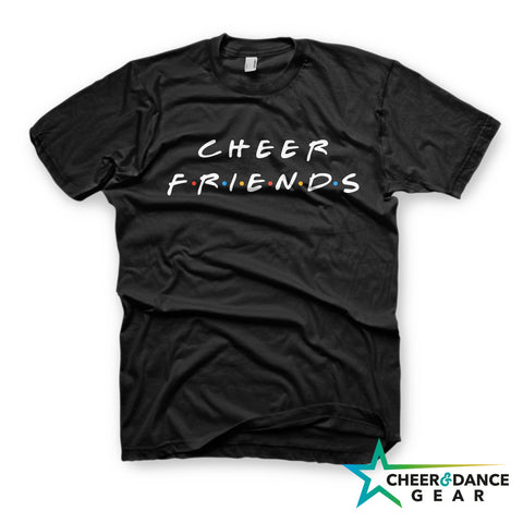 Cheer Friends