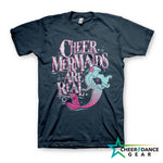 Cheer Mermaids