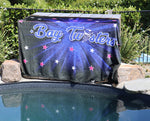 Fuzzy Blanket - Bay Twisters